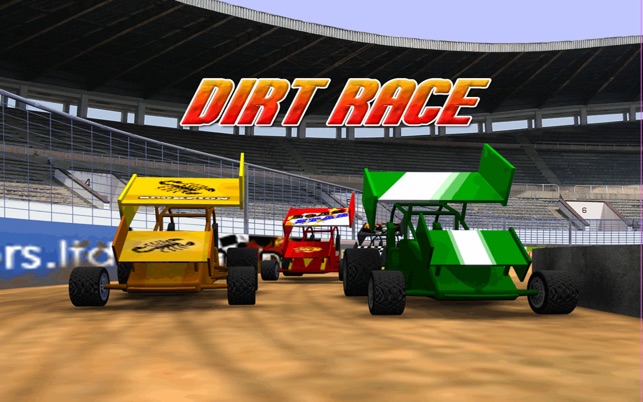 DirtRace