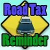 Road Tax Reminder