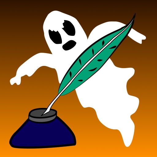 GhostWriter icon