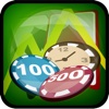 Poker Loot - game statistics on Your phone