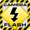 aE Camera Flash