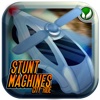 Stunt Machines: City Ride