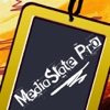 MediaSlate Pro