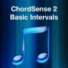 ChordSense — Basic Intervals