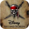 Disney Second Screen: Pirates Of The Caribbean On Stranger Tides
