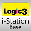 Logic3 i-Station Base