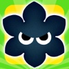 BIG BAD FLOWER HD