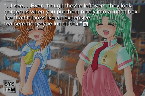 HIGURASHI When They Cry(Ep3)