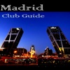 Madrid Club Guide