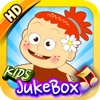 Kids Juke Box HD – My town