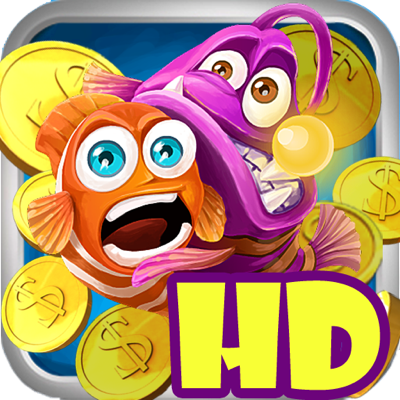 Plenty Fish HD