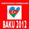 ASAIF Eurovision Baku 2012