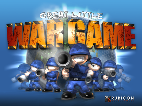 Great Little War Game HDのおすすめ画像5