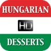 Hungarian Desserts HD