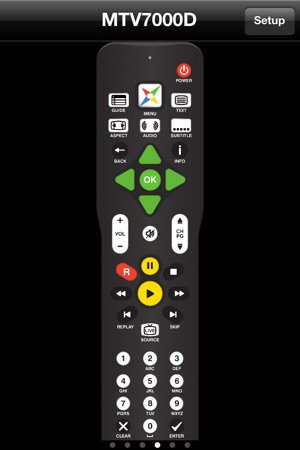 Magic TV Remote(圖1)-速報App