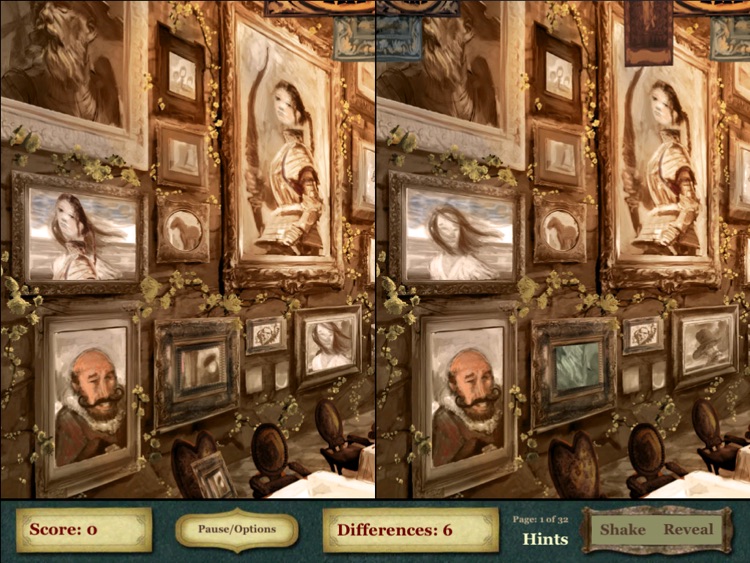 Museum Of Thieves screenshot-1