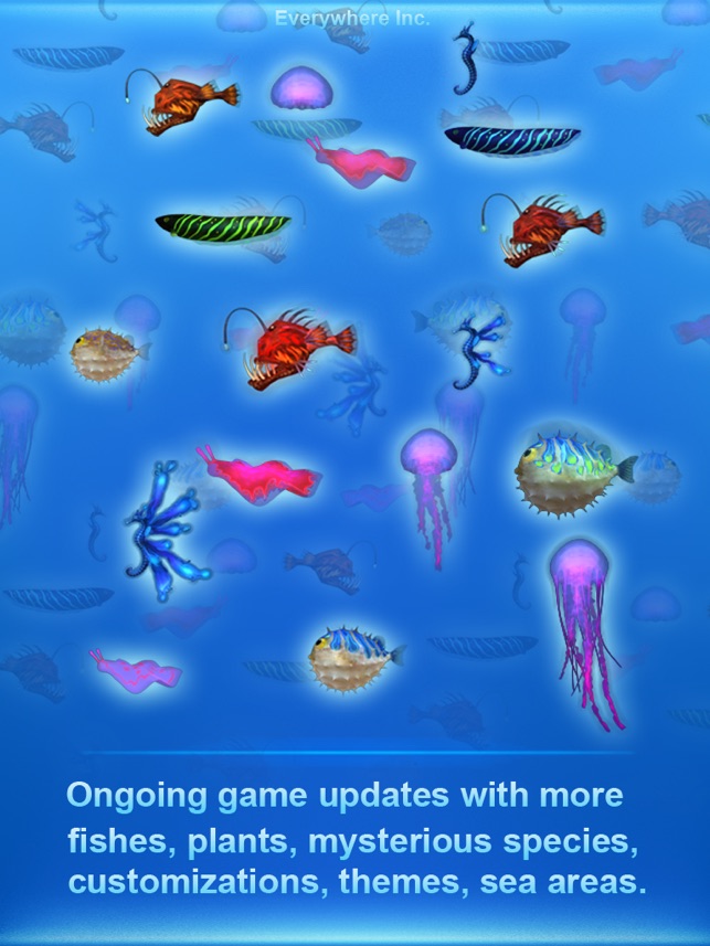 Fantasy Ocean HD(圖5)-速報App