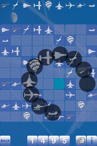 Aviation Puzzle