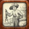 Huckleberry Finn Audiobook for iPad