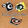 Face Sticker