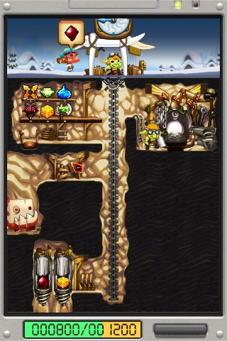 G.Blacksmith.Color Lite screenshot-3