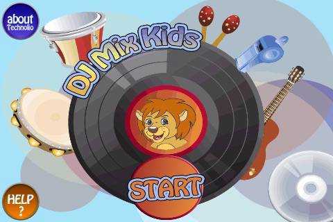 DJ Mix Kids Pro - Sound exploration for kids & toddlers to learn about music, rhythm, and beats with preschool favorites!