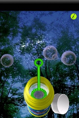 iBubbleSnap Lite screenshot-4