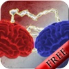 Brain War Free