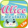 Alice Talking Calculator - Lite