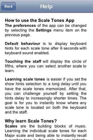 Scale Tones LT(圖4)-速報App