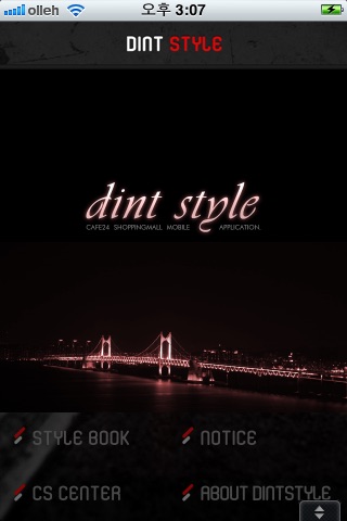 DINTSTYLE