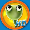 科学童话系列-好奇的乌龟 HD
