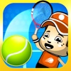 Tennis Hot Shots