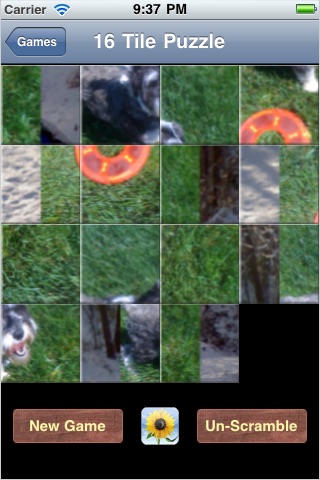 Memory Lane Calendar screenshot-4