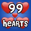 99 Hearts