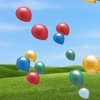 Flying Balloons