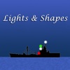 Lights & Shapes for iPad