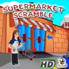 Supermarket Scramble