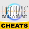 Cheats for Lost Planet: Extreme Condition