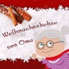 Oma´s Weihnachtskekse