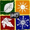 All Four Seasons HD – For your iPad!