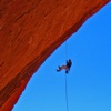 Falcon Guides Best Climbs Guide to Moab, Utah