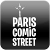 Paris Comic Street