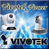 Vivotek Camera Viewer for iPhone