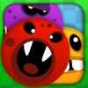 Snuggles' Monsterball – the best puzzle game