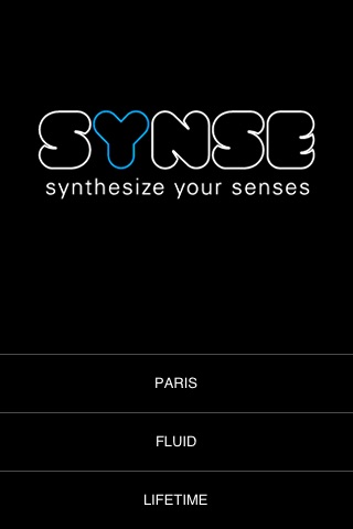 Synse screenshot-4