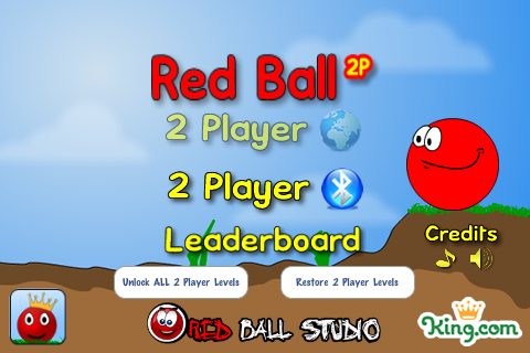 red ball 2 player