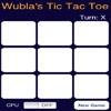 Wubla's Tic Tac Toe