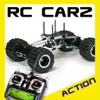 COntrols RC Car2.