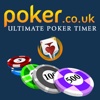 Ultimate Poker Timer by Poker.co.uk